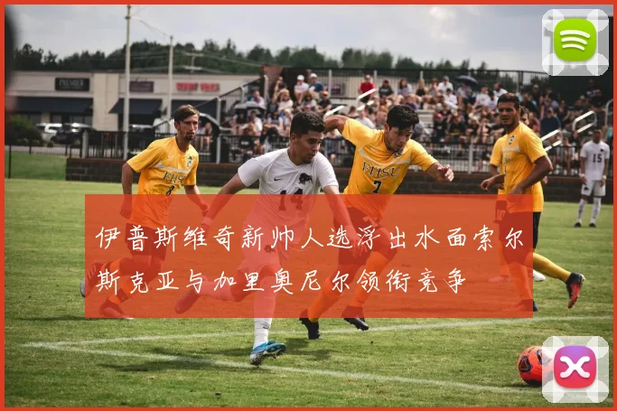 伊普斯维奇新帅人选浮出水面索尔斯克亚与加里奥尼尔领衔竞争