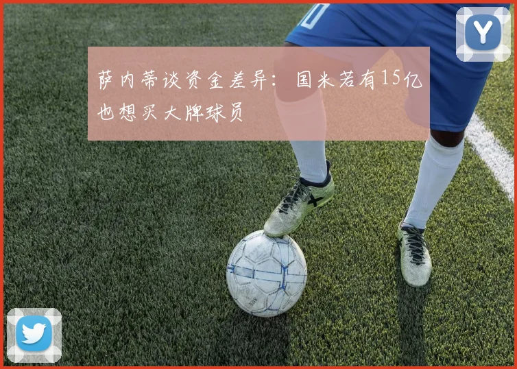 萨内蒂谈资金差异：国米若有15亿也想买大牌球员