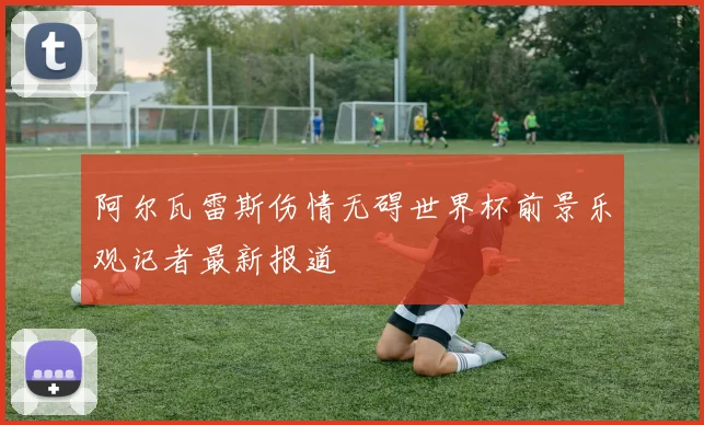 阿尔瓦雷斯伤情无碍世界杯前景乐观记者最新报道